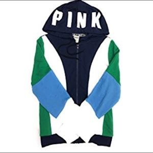 💙Victoria’s Secret PINK Hoodie💚